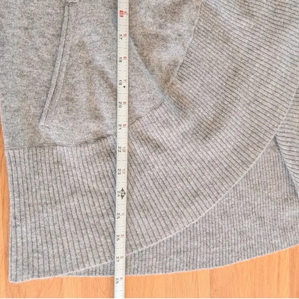 Quince mongolian cashmere